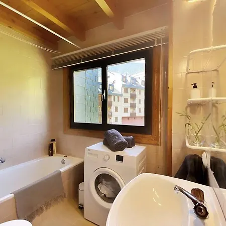 Duplex Abuhardillado Con Parking Διαμέρισμα Βιέλα