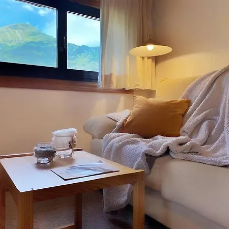 Διαμέρισμα Duplex Abuhardillado Con Parking *