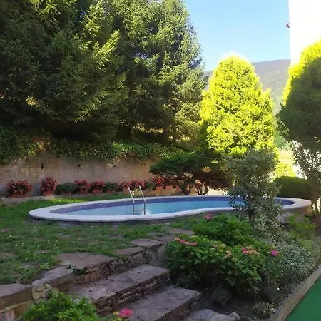 Duplex Abuhardillado Con Parking * Βιέλα